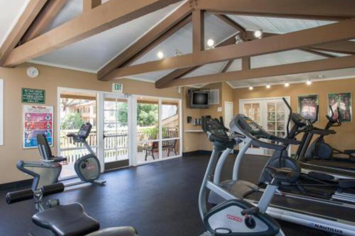 Rowland Heights Herly Apartment
