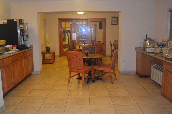 Motel 6 Alsip IL