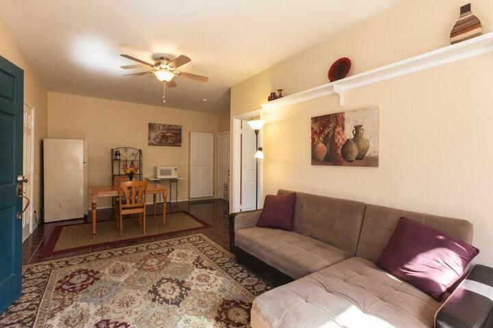 Castlegate Guest Apartment