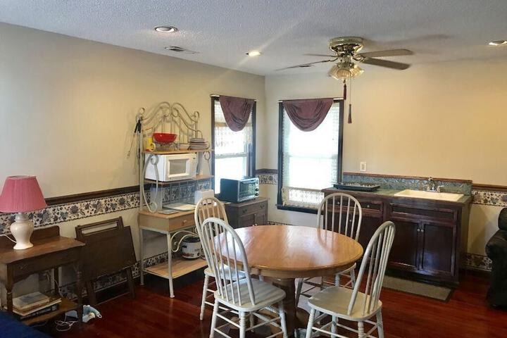 Edisto Guest House