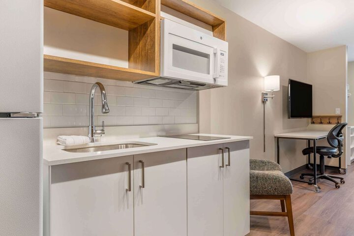 Extended Stay America Premier Suites - San Diego - San Marcos