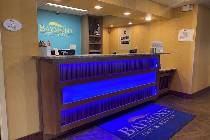 Baymont by Wyndham Fayetteville
