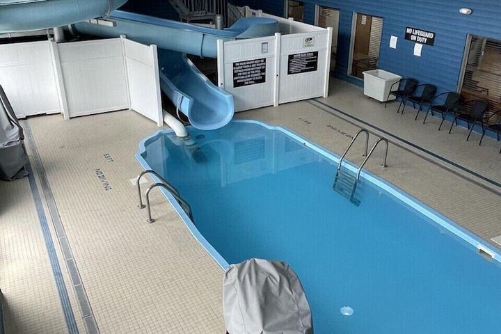 Pool 5 of 73