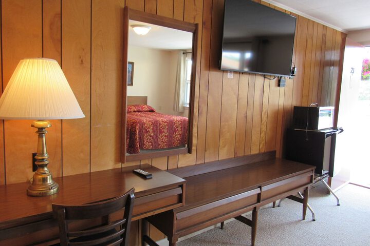 Acadia Gateway Motel