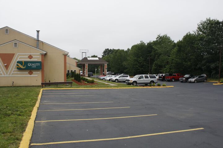 Property Grounds 40 of 42