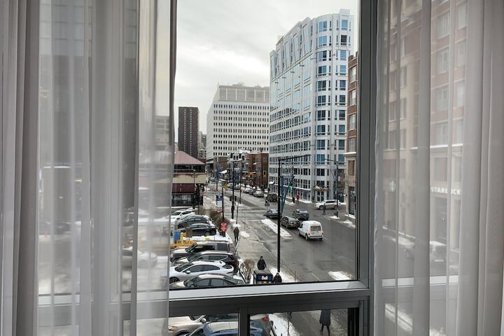 Hotel View 77 of 78