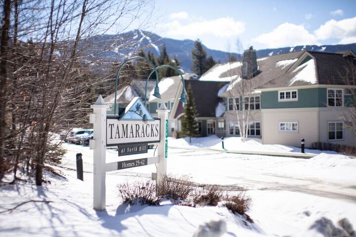 Smugglers Notch Resort by Resort Stay