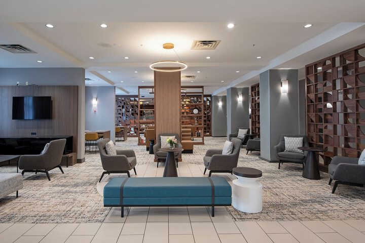 Holiday Inn Hotel & Suites Kamloops by IHG