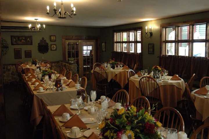 The Stroudsmoor by Wedgewood Weddings