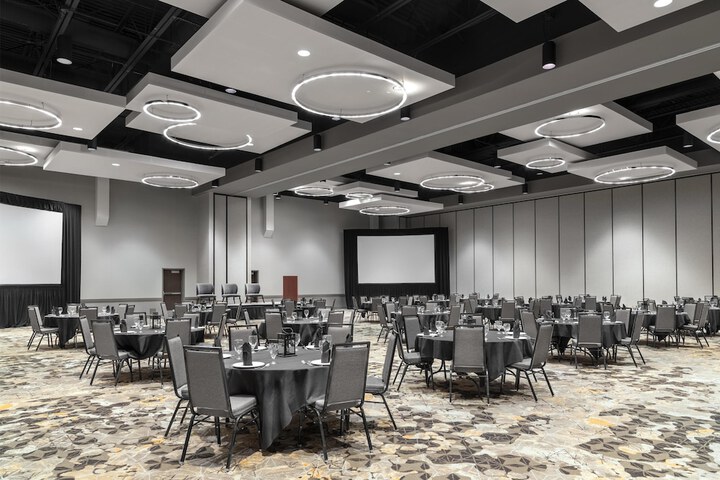 DoubleTree by Hilton Springfield