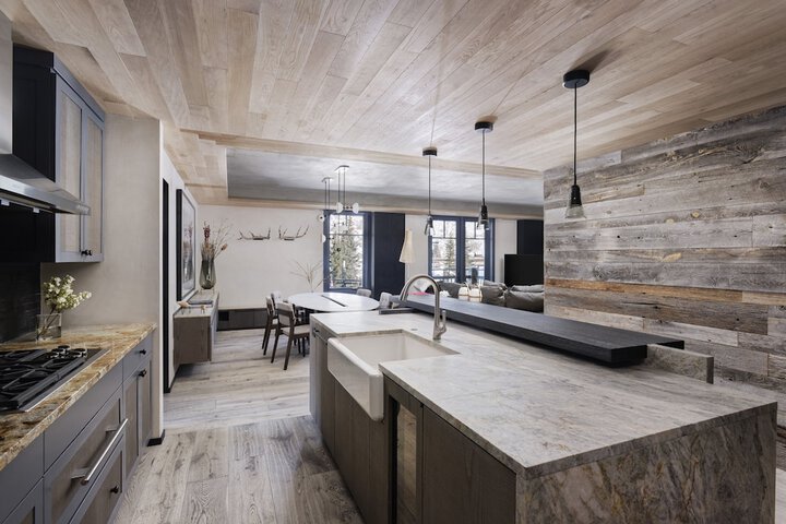 Four Seasons Resort and Residences Vail