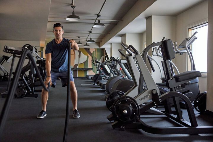 Health and Fitness 65 of 70