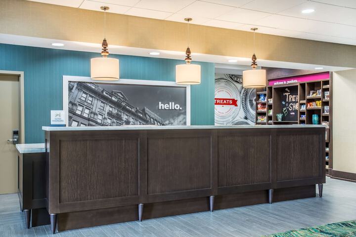 Hotel Interior 11 of 35