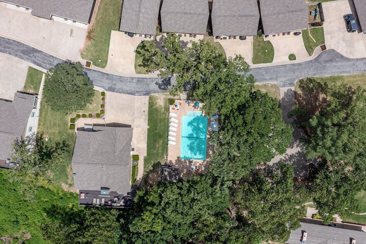 Candlewyck Cove Resort