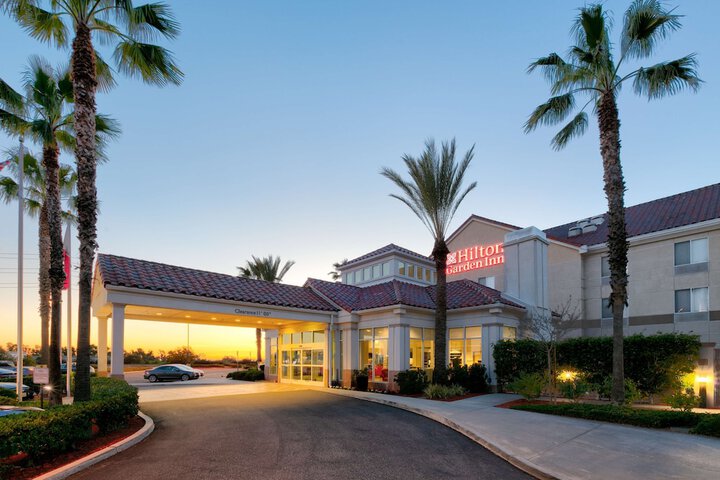 Hilton Garden Inn Irvine East / Lake Forest