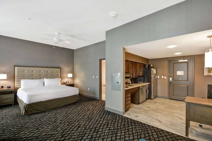Homewood Suites by Hilton Detroit