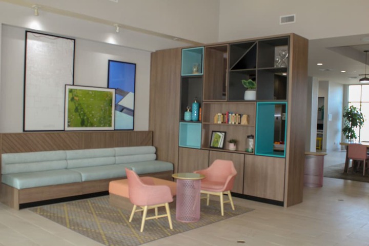 Hotel Interior 19 of 52