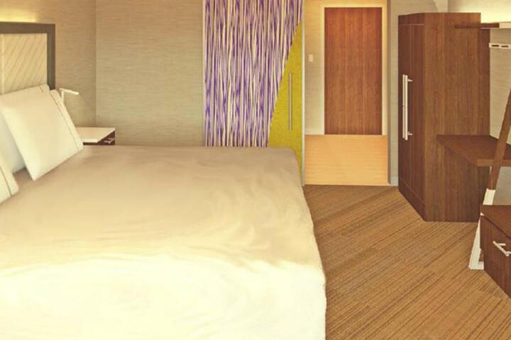 Holiday Inn Express & Suites Birmingham North - Fultondale by IHG