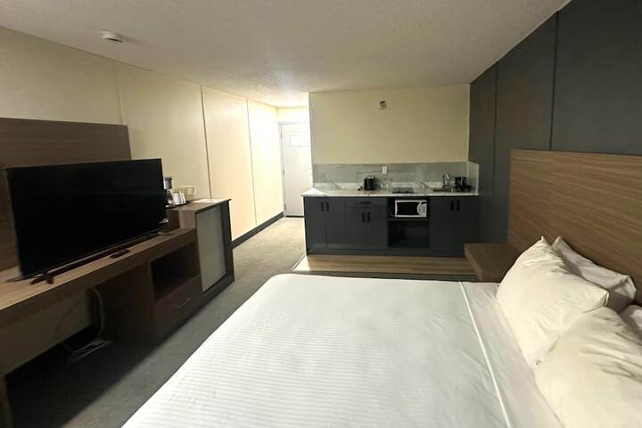SureStay by Best Western Smithers