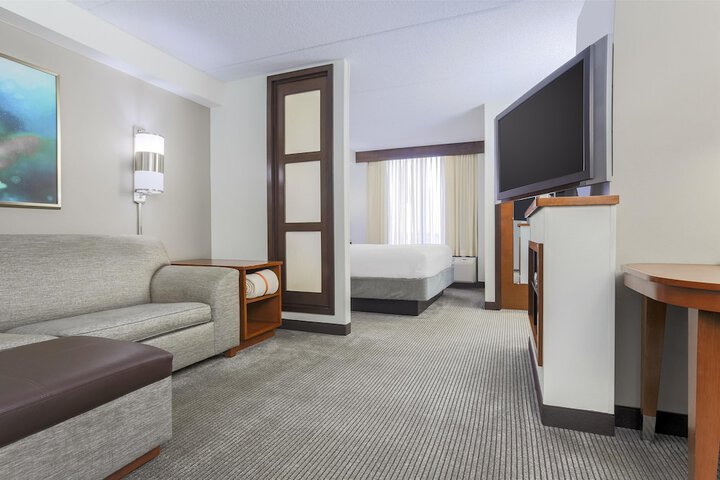 Hyatt Place Fort Worth / Hurst