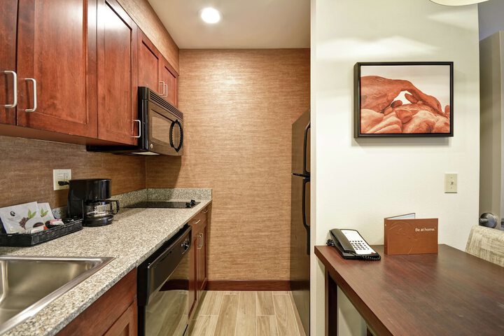 Homewood Suites by Hilton Palm Desert