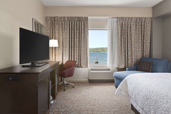 Hampton Inn Penn Yan