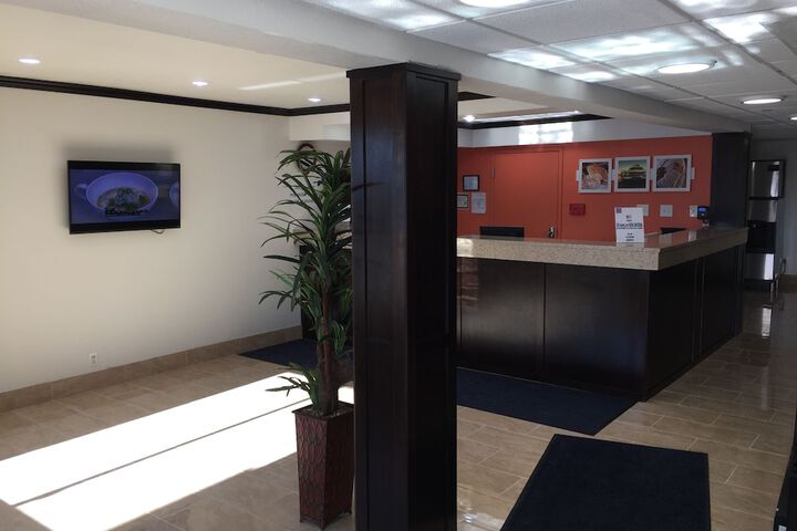 Hotel 7 of 40