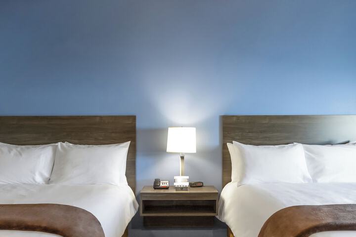 My Place Hotel St. Joseph MO