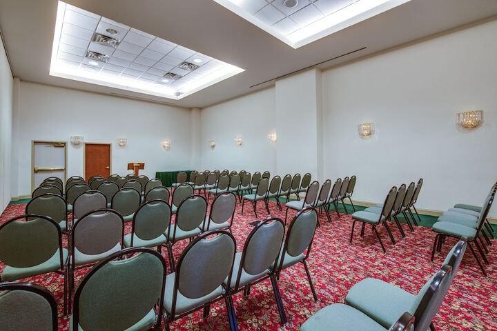 Meeting 29 of 45