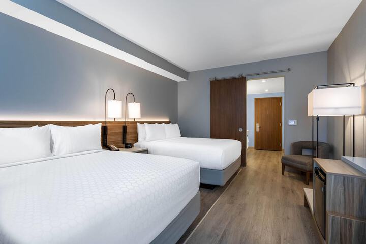 Wyndham Garden Miami International Airport