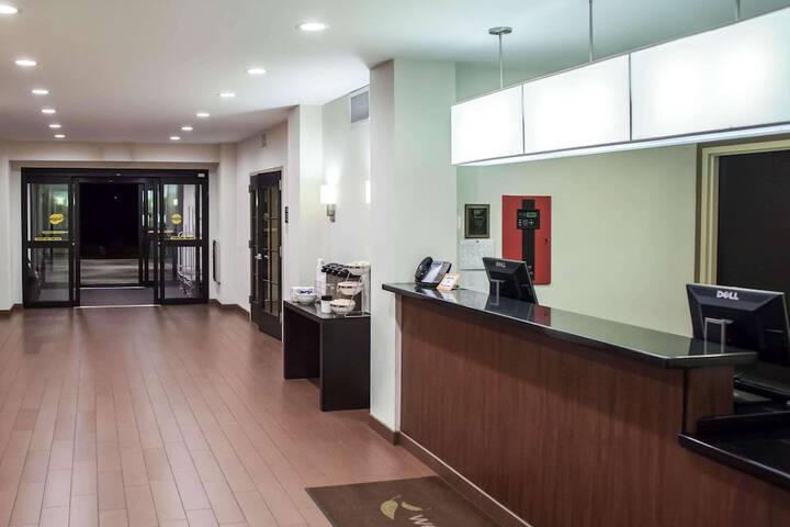 Sleep Inn & Suites Liberty - Kansas City