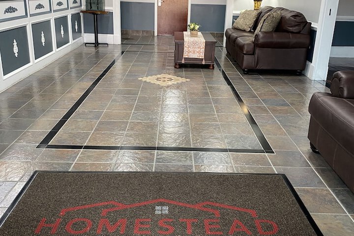 Homestead Apart-Hotel