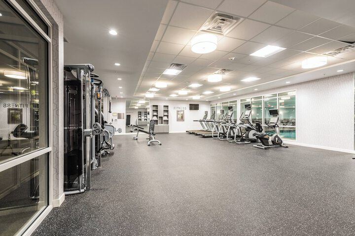 Health and Fitness 50 of 60