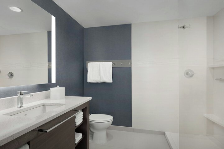 Residence INN BY Marriott Dayton Miamisb