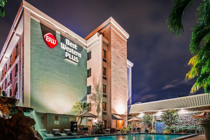 Hotel 3 of 29