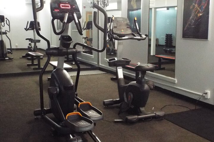 Health and Fitness 24 of 27
