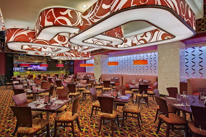 Golden Nugget