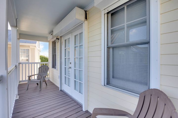 Terrace/Patio 372 of 417