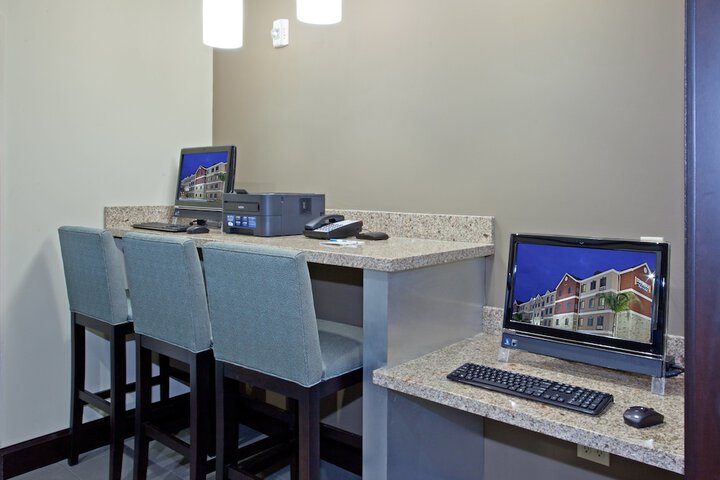 Staybridge Suites Houston Stafford - Sugar Land by IHG