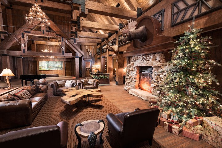 Big Cypress Lodge