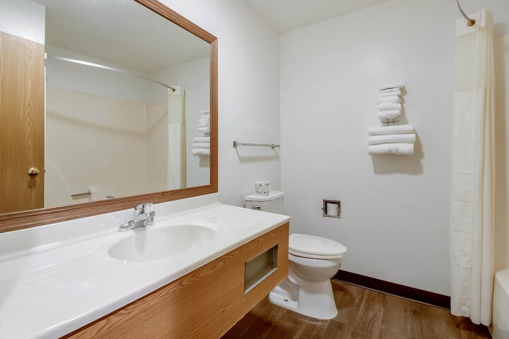 Econo Lodge Franklin