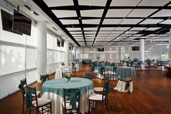 Ballroom/Hall 46 of 48