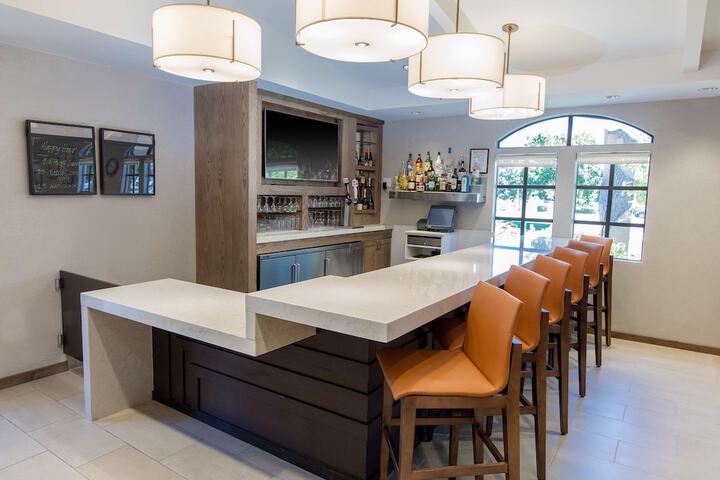 HYATT house San Ramon