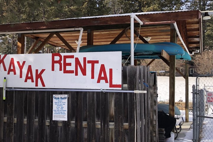 Black Hills Motel at Quails Crossing