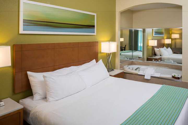 Holiday Inn Express Clermont by IHG