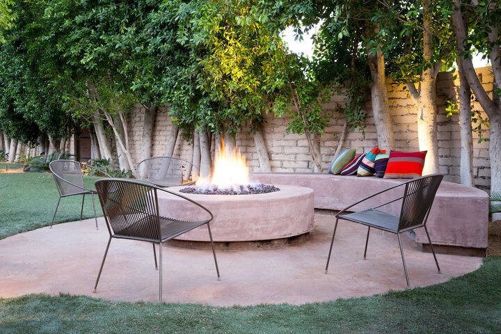 Terrace/Patio 54 of 68