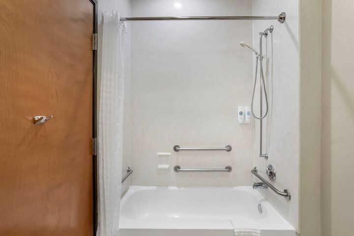 Comfort Suites Brenham