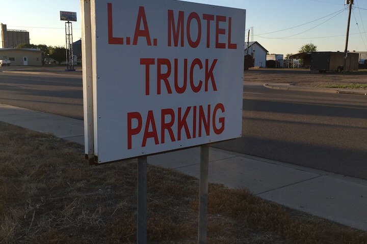 La Motel
