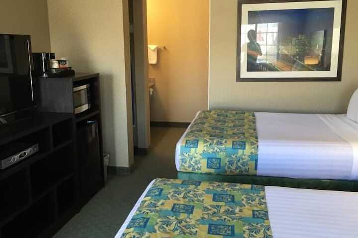Regency Inn SFO Airport