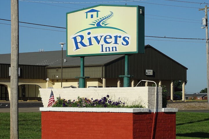 Rivers Inn Fort Madison